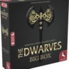 The Dwarves Big Box -CARDHAUS Sales 1600450430447 04786.1658854543