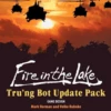 Fire In The Lake: Tru'ng Bot Update Pack 2 Fire In The Lake: Tru'ng Bot Update Pack -CARDHAUS Sales 1603296524923 44308.1665765205
