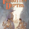 Forgotten Depths -CARDHAUS Sales 1634767434136 54497.1659124891