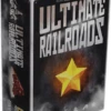 Ultimate Railroads 2 Ultimate Railroads -CARDHAUS Sales 1636570020438 UltimateRailroads 3DGameBox 90025.1654638092