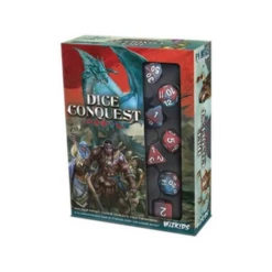 Dice Conquest