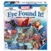 Marvel Eye Found It -CARDHAUS Sales 1644970081499 13307.1659993228