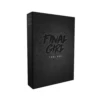 Final Girl: Core Box 1 Final Girl: Core Box -CARDHAUS Sales 1647655555640 FG Corebox Current View 58155.1640829462 10404.1679442961
