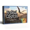 Fossil Canyon ( Deluxe Edition ) 1 Fossil Canyon ( Deluxe Edition ) -CARDHAUS Sales 1649640116876 fossilcanyon 68911.1666805069