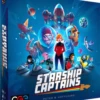 Starship Captains 1 Starship Captains -CARDHAUS Sales 1653321024107 StarshipCaptains 3dGameBox 57003.1665424912
