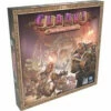 Clank! The Mummy's Curse -CARDHAUS Sales 252281 23819.1649701960