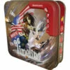 Timeline: Americana -CARDHAUS Sales ASMTIM07 30883.1649702044