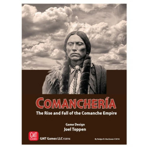 Comancheria: The Rise And Fall Of The Comanche Empire 3 Comancheria: The Rise And Fall Of The Comanche Empire