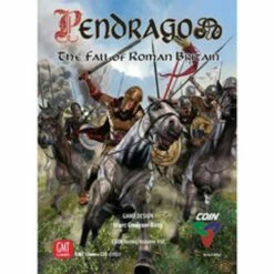 Pendragon: The Fall Of Roman Britain