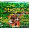 MetaZoo TCG: Wilderness (1st Ed) Booster Box -CARDHAUS Sales MetaZoo Wilderness Booster Box 42604.1649702470
