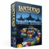 Lanterns: The Emperor's Gifts 2 Lanterns: The Emperor's Gifts -CARDHAUS Sales RGS0558 21665.1649701953