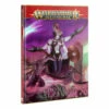 AoS Battletome: Hedonites Of Slaanesh HB (Eng) 1 AoS Battletome: Hedonites Of Slaanesh HB (Eng) -CARDHAUS Sales TR 83 72 60030201029 Battletome Hedonites of Slaanesh 96396.1679148580