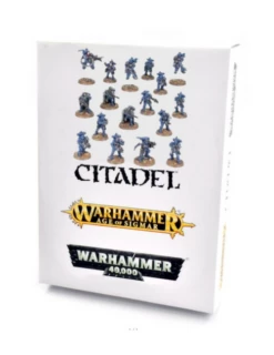 Warhammer 40k: Space Marine Vanguard Task Force