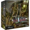Mage Knight Board Game: Krang Character Expansion -CARDHAUS Sales WZK71400A 30001.1649702041