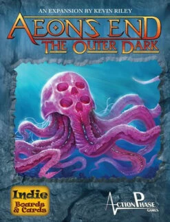 Aeon's End: The Outer Dark ( Second Edition )