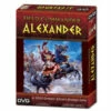 Field Commander: Alexander -CARDHAUS Sales dvg fieldcommanderalexander 59258.1649702038