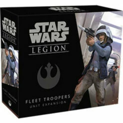 Star Wars: Legion - Fleet Troopers Unit Expansion