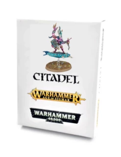 Fluxmaster, Herald Of Tzeentch