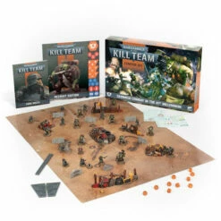 Warhammer 40K: Kill Team: Starter Set (English)