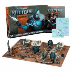 Kill Team: Nachmund (English)