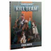 Kill Team: Codex: Chalnath (English) -CARDHAUS Sales gaw60030199044 web cover 03654.1654111817