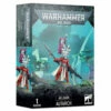 Aeldari: Autarch 1 Aeldari: Autarch -CARDHAUS Sales gaw99120104077 web box 3d l 74064.1654111840