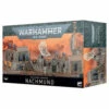 Scenery: Battlezone: Fronteris Nachmund 1 Scenery: Battlezone: Fronteris Nachmund -CARDHAUS Sales gaw99120199093 web box 3d r 14734.1654111852