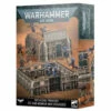 Scenery: Battlezone Fronteris:Stc Hab-Bunker & Stockades -CARDHAUS Sales gaw99120199094 web box 3d r 77686.1654111851