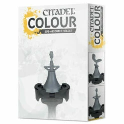 Citadel Colour Sub-Assembly Holder