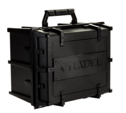 Citadel Battle Figure Case