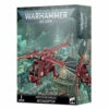 Adeptus Mechanicus: Archaeopter -CARDHAUS Sales https trade.games workshop.com assets 2021 01 EB200a 59 22 99120116024 AdeptusMechanicusArchaeopter 42121.1654561797