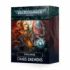 Datacards: Chaos Daemons (Eng) -CARDHAUS Sales https trade.games workshop.com assets 2022 09 60050115001 CDEADatacardsStock 60700.1662754780