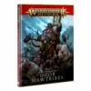 Battletome: Ogor Mawtribes (Eng) 1 Battletome: Ogor Mawtribes (Eng) -CARDHAUS Sales https trade.games workshop.com assets 2022 11 60030213007 EngOMBattletome01 1 22066.1667659350