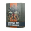 Kill Team: Critical Ops: Tac Ops/Mission Cards (English) 2 Kill Team: Critical Ops: Tac Ops/Mission Cards (English) -CARDHAUS Sales https trade.games workshop.com assets 2022 12 60050199045 EngKTCriticalCardsOpsCards03 73113.1670713068