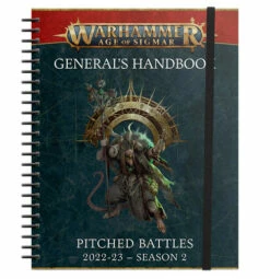 AoS: Generals Handbook 2022 - Season 2 (Eng)