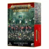 AoS: Vanguard: Gloomspite Gitz 1 AoS: Vanguard: Gloomspite Gitz -CARDHAUS Sales https trade.games workshop.com assets 2023 01 TR 70 02 99120209084 Vanguard Gloomspite Gitz 03246.1674930386