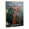 Kill Team Codex: Shadowvaults (Eng) (Dinged/Dented - 20% Off At Checkout) 1 Kill Team Codex: Shadowvaults (Eng) (Dinged/Dented - 20% Off At Checkout) -CARDHAUS Sales https trade.games workshop.com assets 2023 02 TR 103 11 60030199046 Kill Team Shadowvaults 43897.1690830262