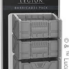 Star Wars: Legion - Barricades Pack -CARDHAUS Sales image 00608.1649701982