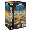 Marvel: Crisis Protocol - NYC Construction Site Terrain 1 Marvel: Crisis Protocol - NYC Construction Site Terrain -CARDHAUS Sales image 01266.1649701976