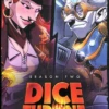 Dice Throne: Season 2 - Cursed Pirate Vs Artificer -CARDHAUS Sales image 01398.1649811790
