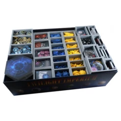 Box Insert: Twilight Imperium: Prophecy
