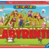 Super Mario Labyrinth -CARDHAUS Sales image 02038.1649701932