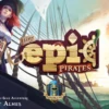 Tiny Epic Pirates -CARDHAUS Sales image 02466.1649702009