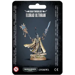 Aeldari: Eldrad Ulthran