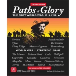 Paths Of Glory Deluxe