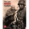 The Last Hundred Yards -CARDHAUS Sales image 04330.1649702220