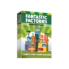 Fantastic Factories: Manufactions -CARDHAUS Sales image 05277.1649702029