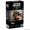 Star Wars: Legion – Boba Fett (Daimyo) Operative Expansion 1 Star Wars: Legion – Boba Fett (Daimyo) Operative Expansion -CARDHAUS Sales image 05424.1670873404