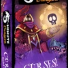 5-Minute Dungeon: Curses! Foiled Again! 2 5-Minute Dungeon: Curses! Foiled Again! -CARDHAUS Sales image 05554.1649702245