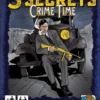 3 Secrets: Crime Time 2 3 Secrets: Crime Time -CARDHAUS Sales image 05944.1649701903
